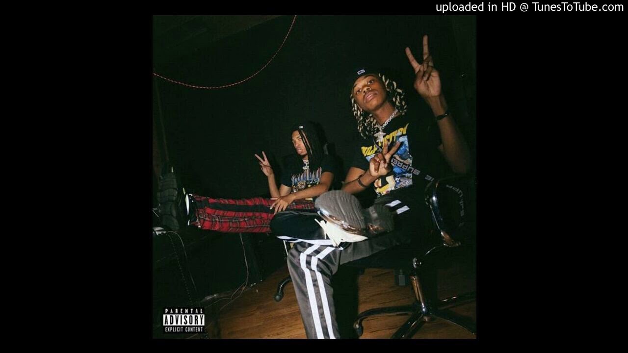 ZaeHD & CEO Type Beat 