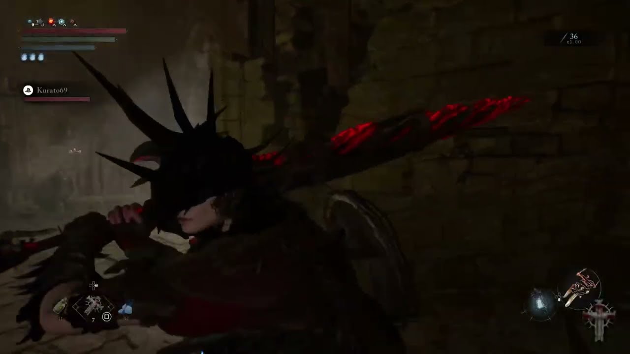 LotF First Run w/ @1Kurato1 (Part 9.5)