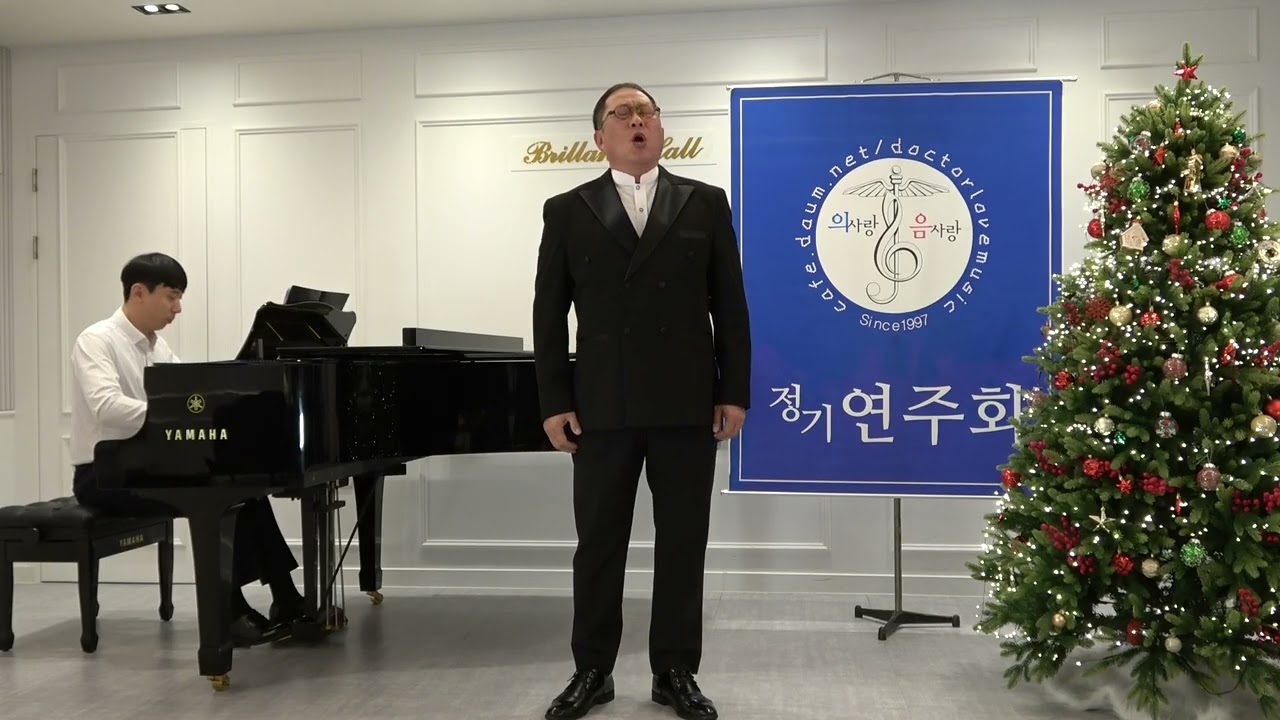 광야  --  이육사 시, 지혜정 곡  --  Tn.임 종삼