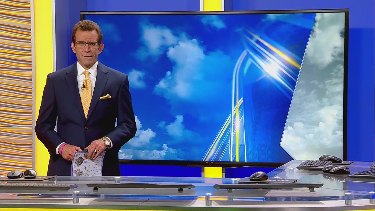 Rob's Weather Artist of the Day