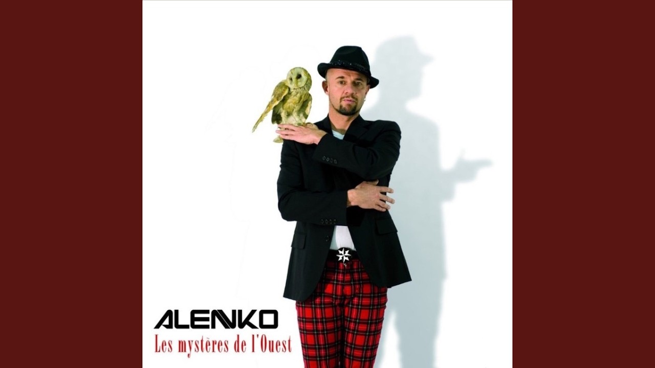 Alenko - Retour aux sources