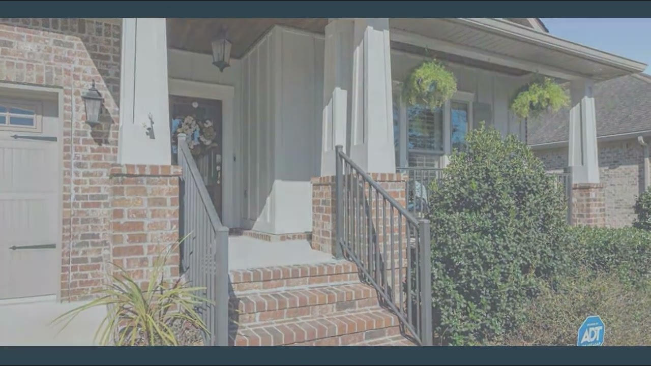 7826 Pine Run Spanish Fort, AL 36527