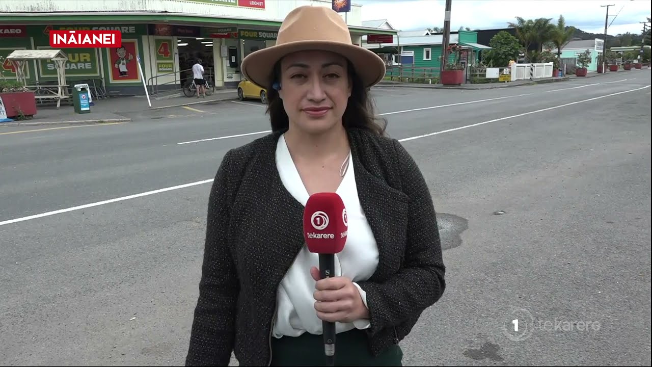 Far North boundary forces community to drive longer distance for essentials