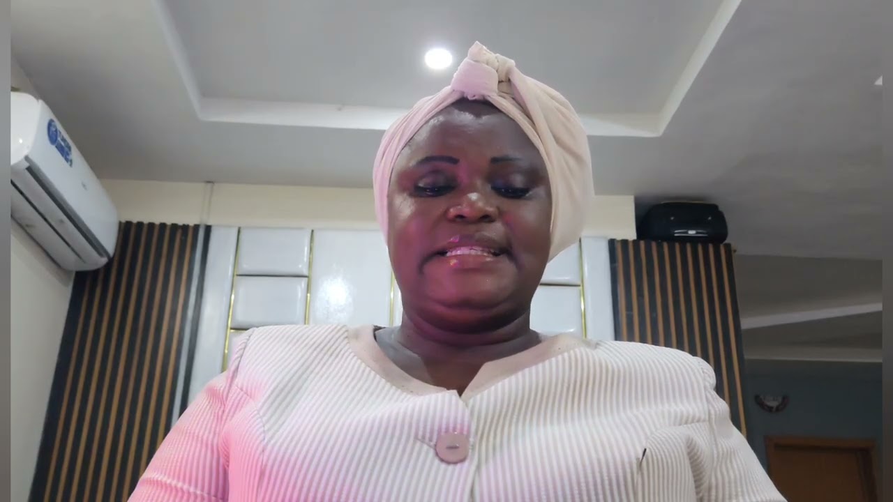 OPEN HEAVEN YORUBA VERSION BY PAS.ENOCH ADEJARE ADEBOYE. FEBRUARY 9TH, 2026.