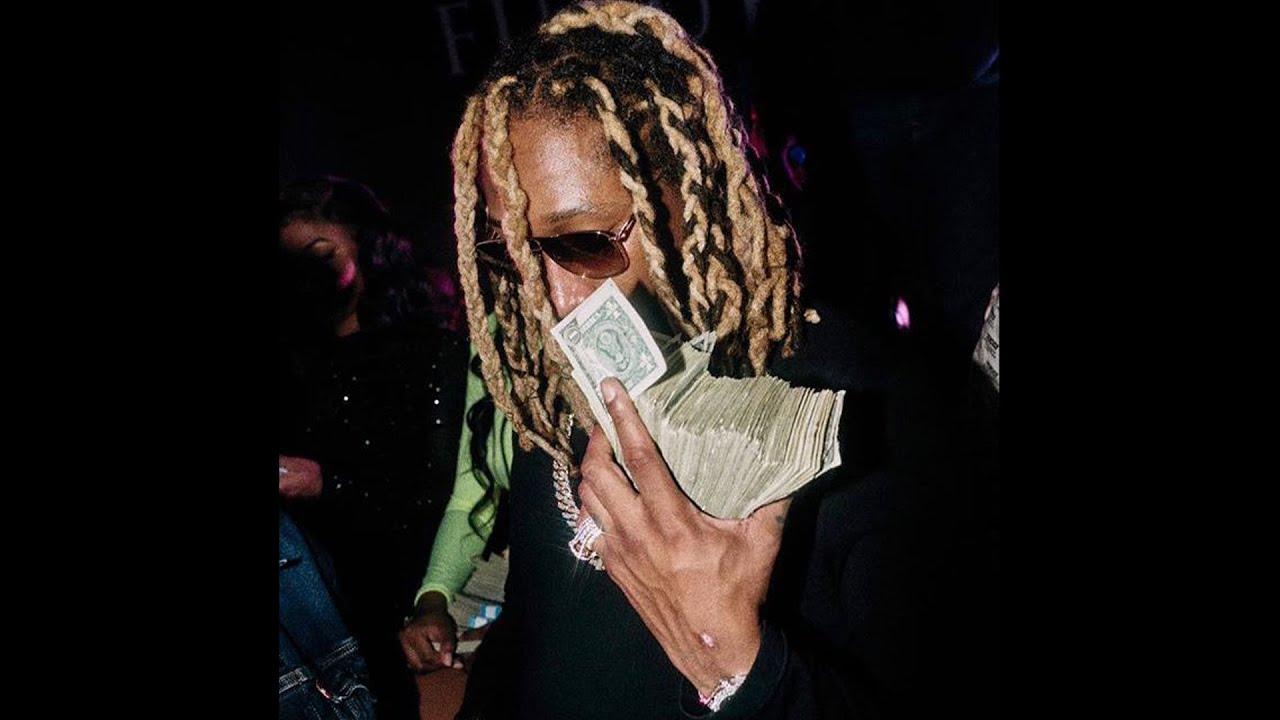 (FREE) Gunna x Future x Young Thug Type Beat - 