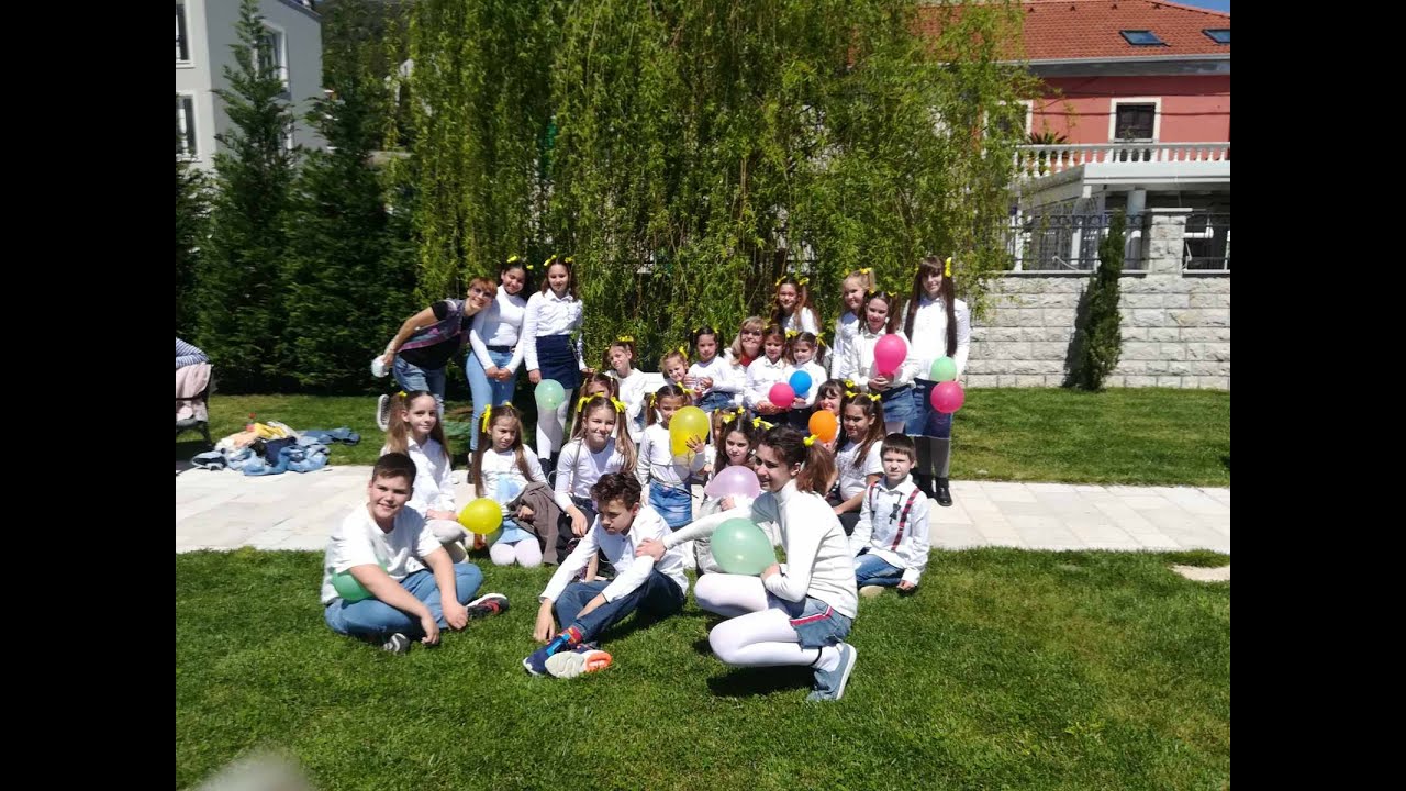 Cvrkutići -  SVI SMO MI ISTI