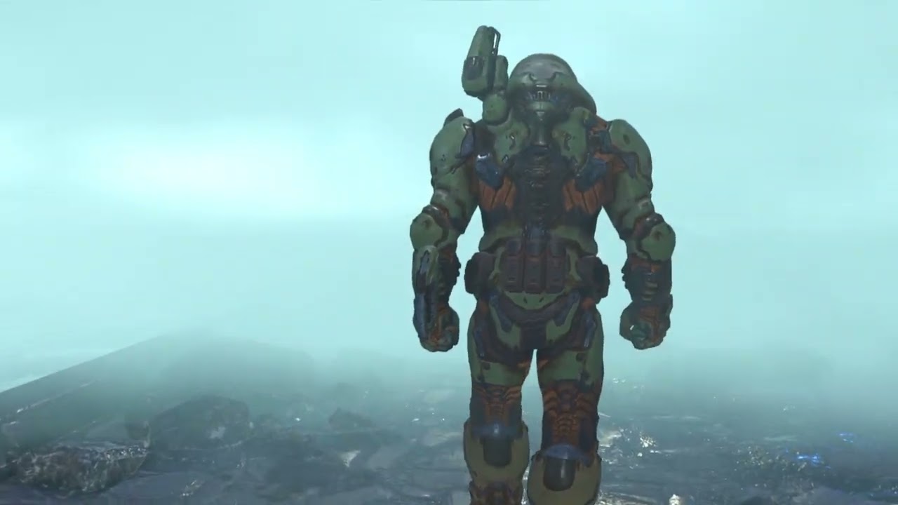 DOOM Eternal