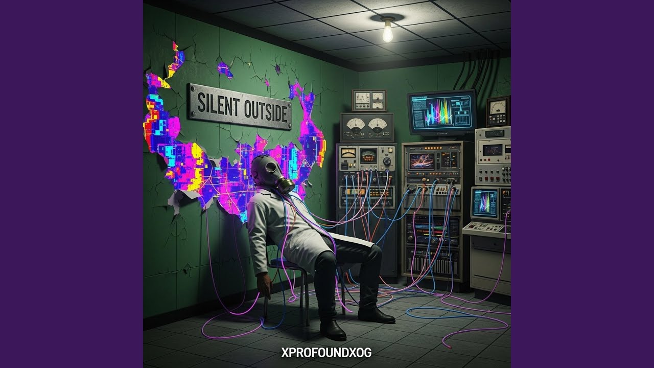 Silent Outside
