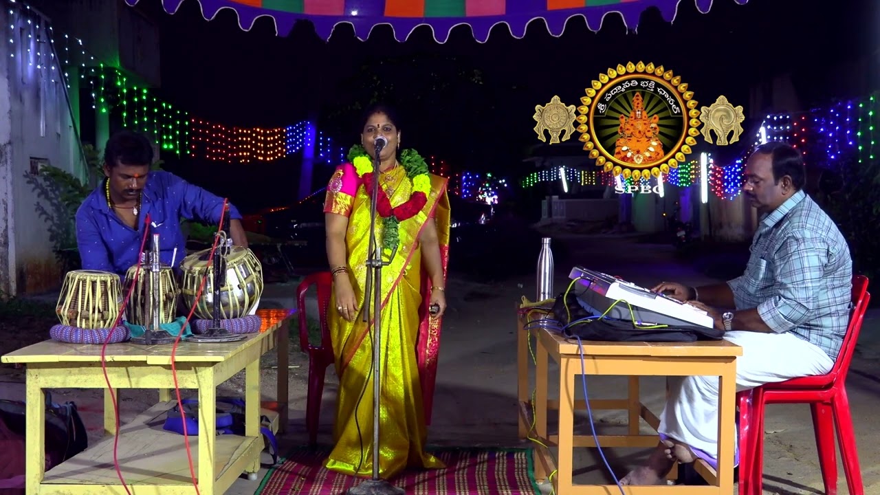 కురుక్షేత్రం హరికథ 06వ భాగం//Poorna Bhagavatharini//Kurukshetra harikatha//