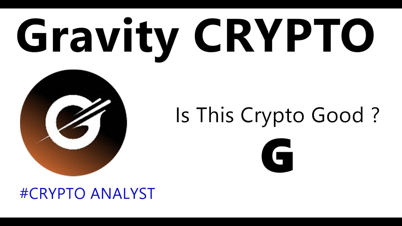 Прогноз по G crypto &mdash; стоит ли вкладываться?