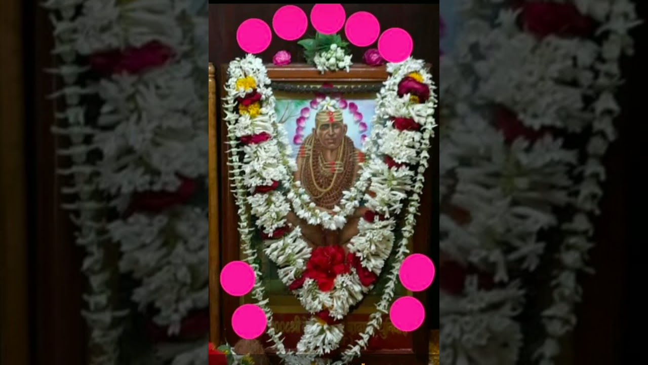 jab koi nhi aata mere guruwar aate hai jay shri dada ji