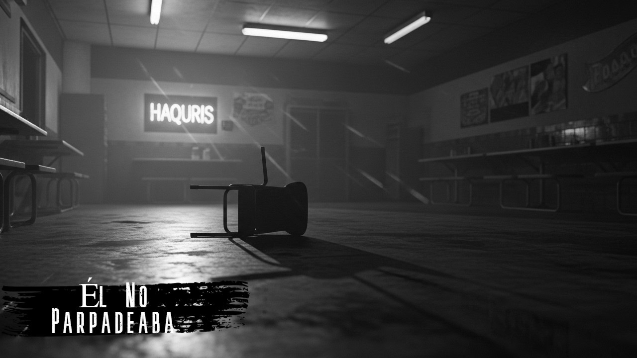3 HISTORIAS DE TERROR REALES de TAQUEROS: El Cliente que NO ERA HUMANO (Vol. 01)