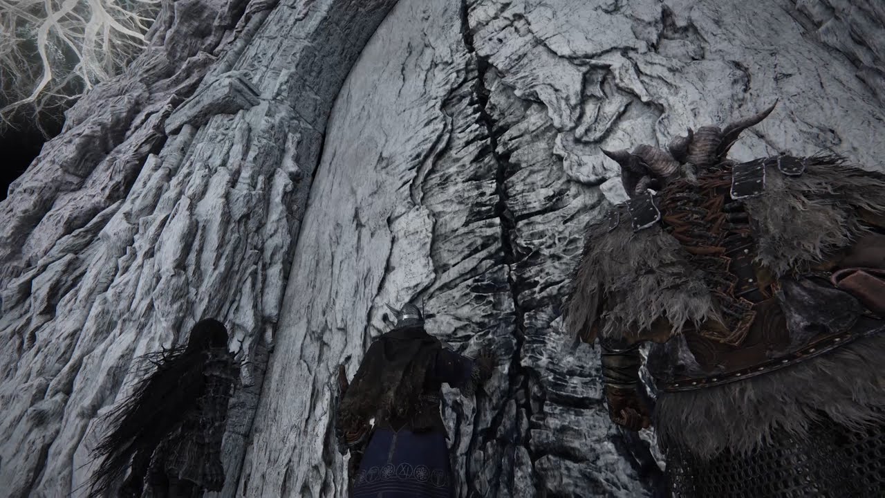 ELDEN RING NIGHTREIGN Part 1