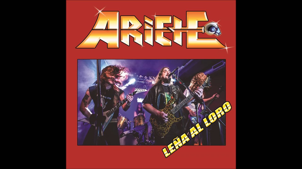 Ariete - Alas Rotas