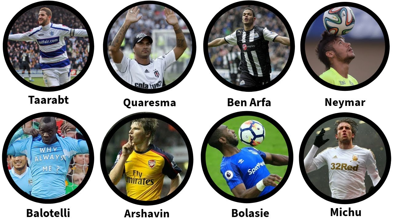 Every Player The Streets Won't Forget Explained in 8 Minutes