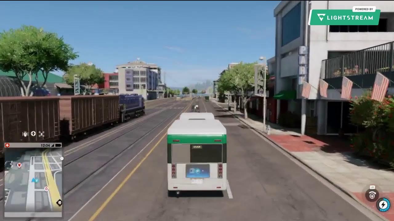 Watch Dogs 2 - Episode 37
