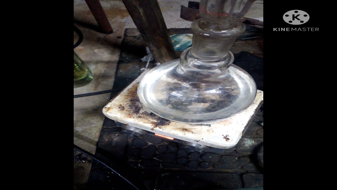 how to make ethyl acetate or methyl acetate