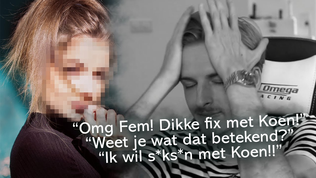 REAGEREN OP RARE VERHALEN OVER DE BANKZITTERS