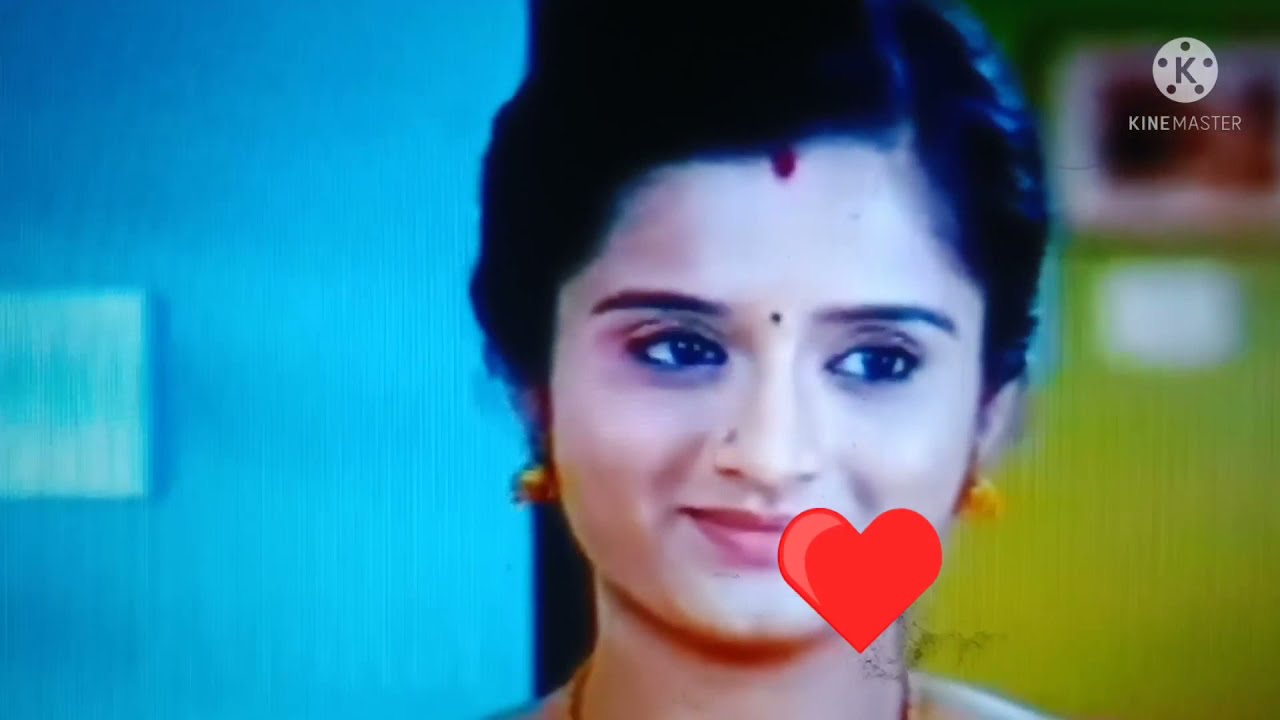 Sivanjali true love💓💕💝💖💕💕