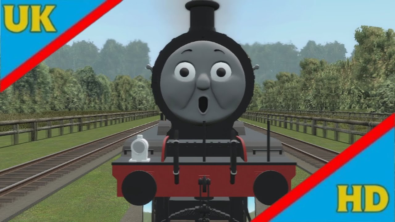 Come for the ride - Gmod Remake
