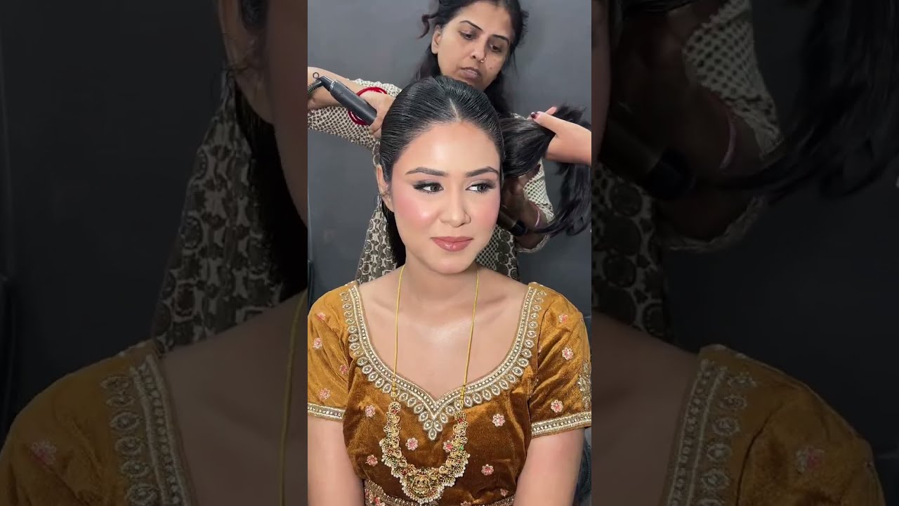 Makeup tutorials 