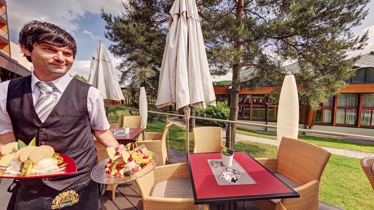 Hotel KOWALD Loipersdorf