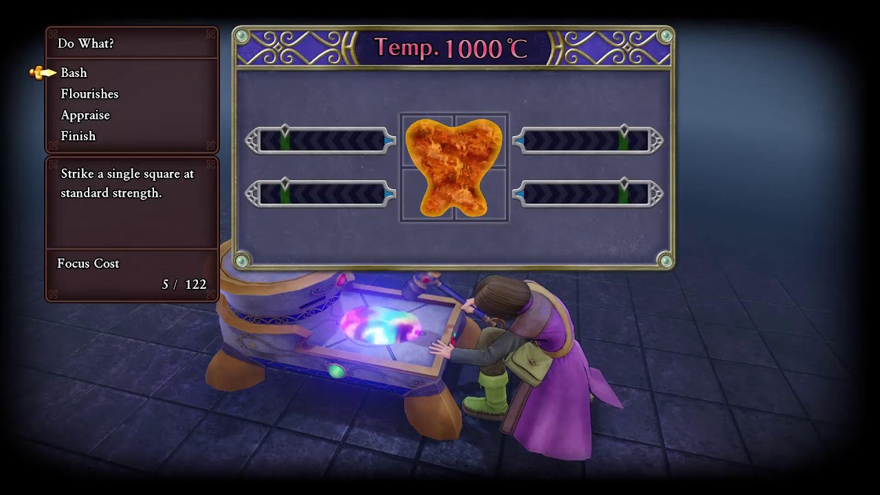 #DragonQuest
