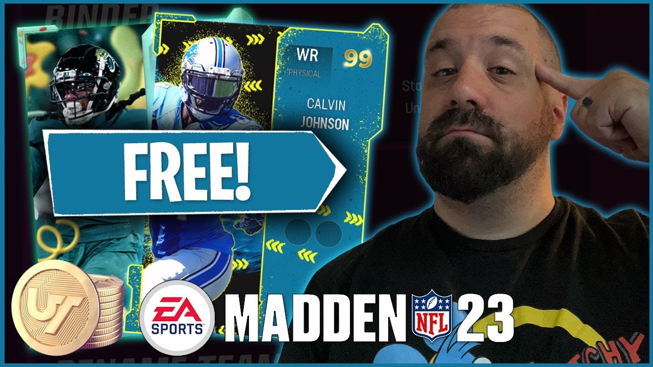 Do This NOW! The BEST FREE Cards You Can Earn In MUT 23 [4.7]