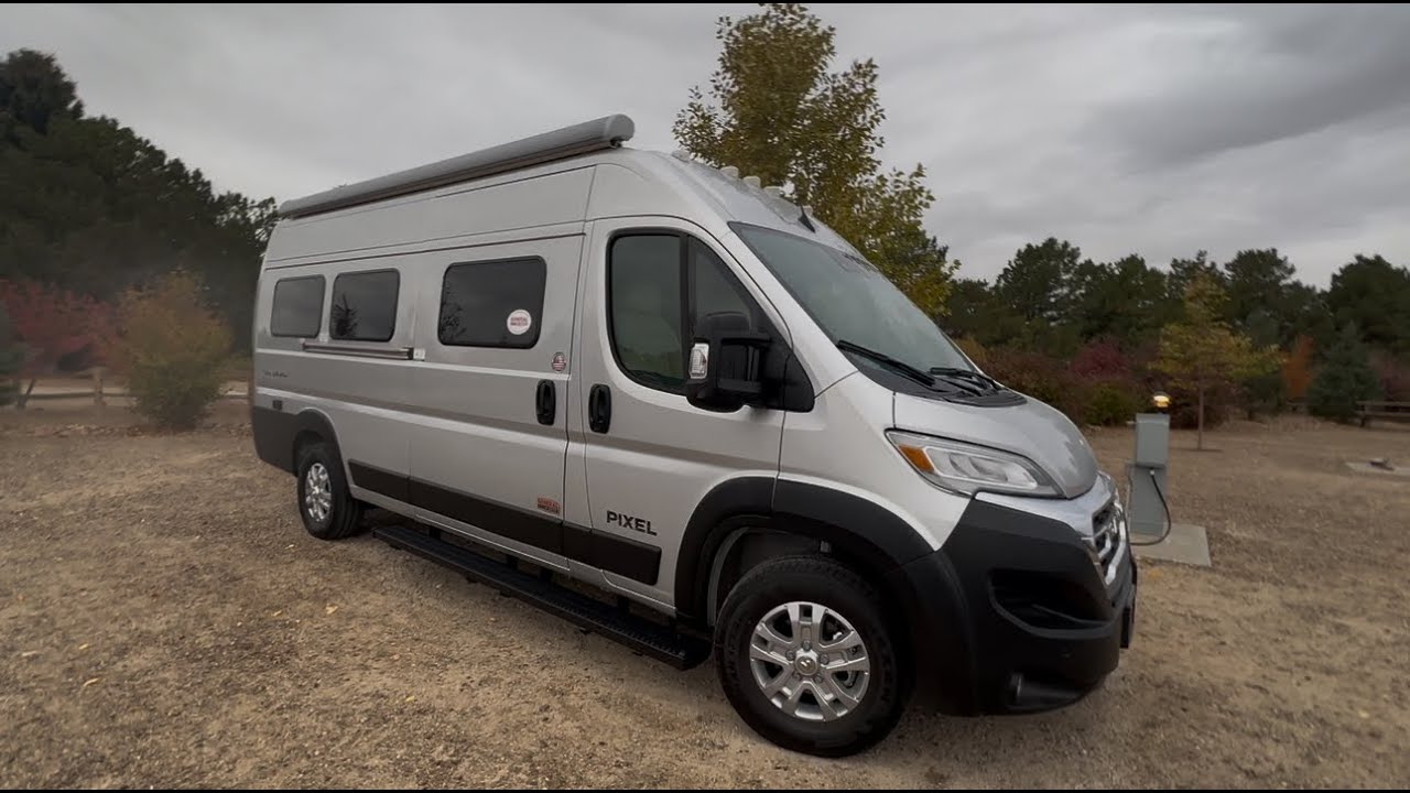 New Season of Life, New HHH RV