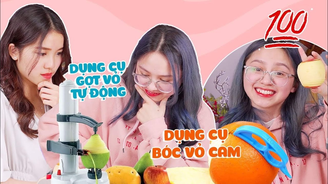 Kiểm chứng dụng cụ cắt mọi thứ tự động: Gi&aacute; rẻ m&agrave; chất lượng kh&ocirc;ng ngờ | EmCheck