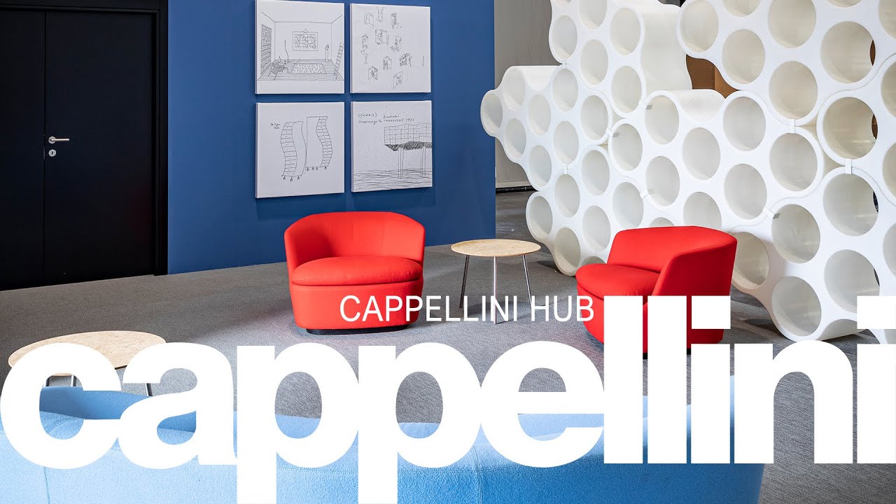 CAPPELLINI HUB