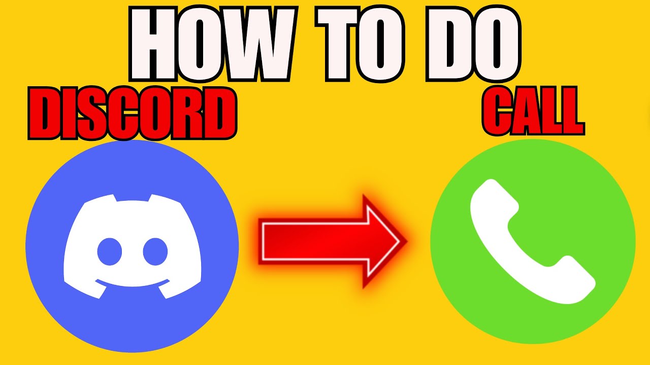 HOW TO MAKE A CALL ON DISCORD IN 2025: A COMPLETE GUIDE