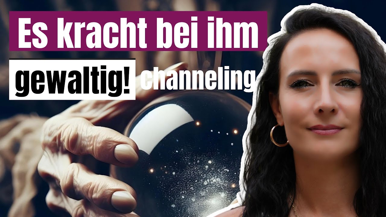 Jetzt wird er zu Entscheidungen ,,gezwungen,,! Gespräche stehen an, SEI GEDULDIG!