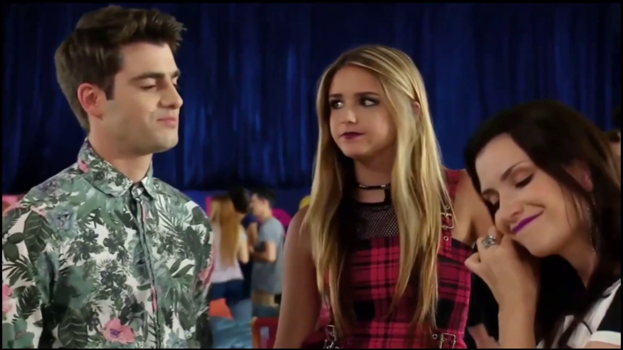 Soy Luna 3 / Épisode 60 / Partie 10 / Voix Française