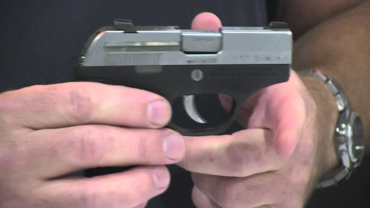 Gallery of Guns 2013 NASGW Sneak Peek: Beretta Pico 380 NEW for 2014! NASGW