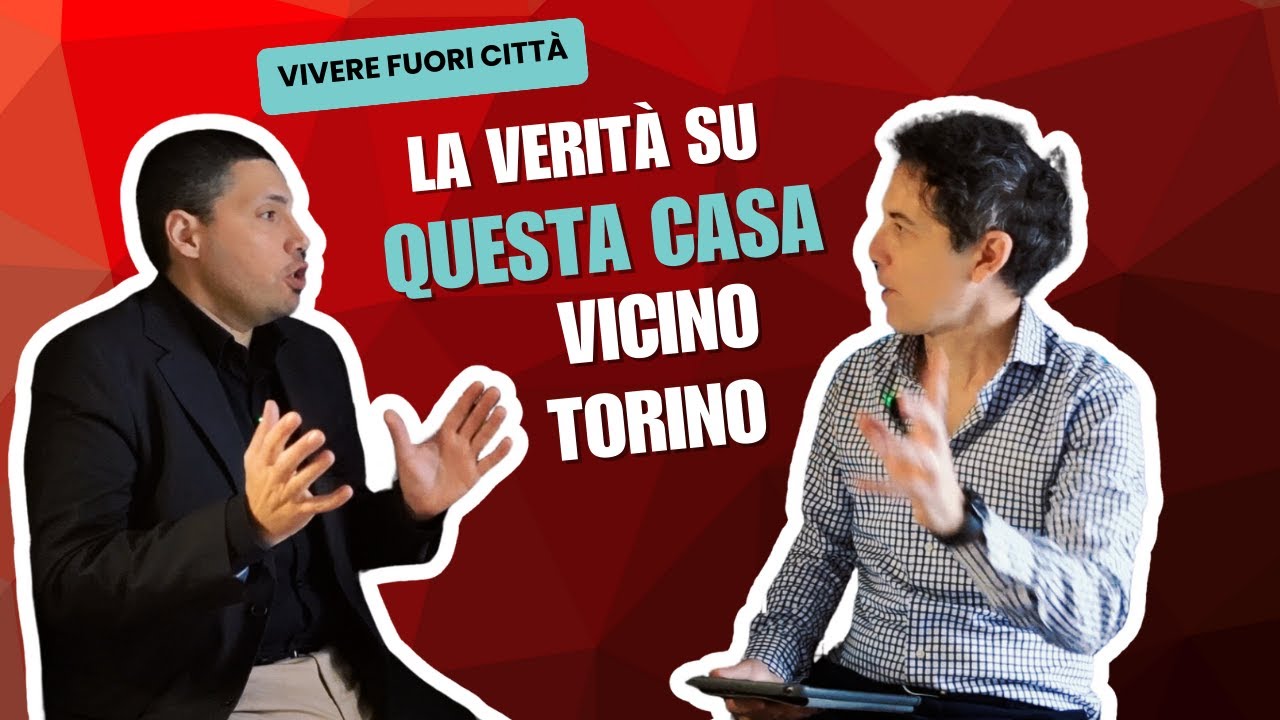 Casa Indipendente in Provincia di Torino: Pregi e Difetti da Conoscere!