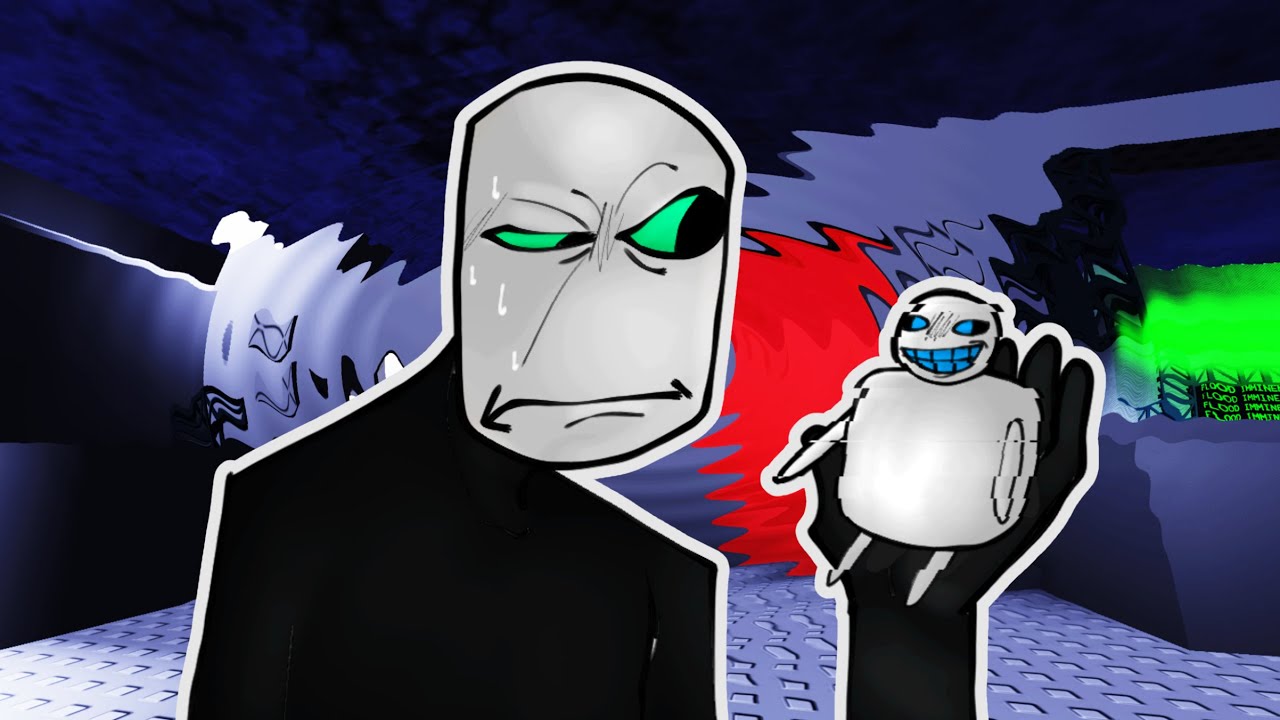 HILARIOUS GLITCHES \\ Live of Life