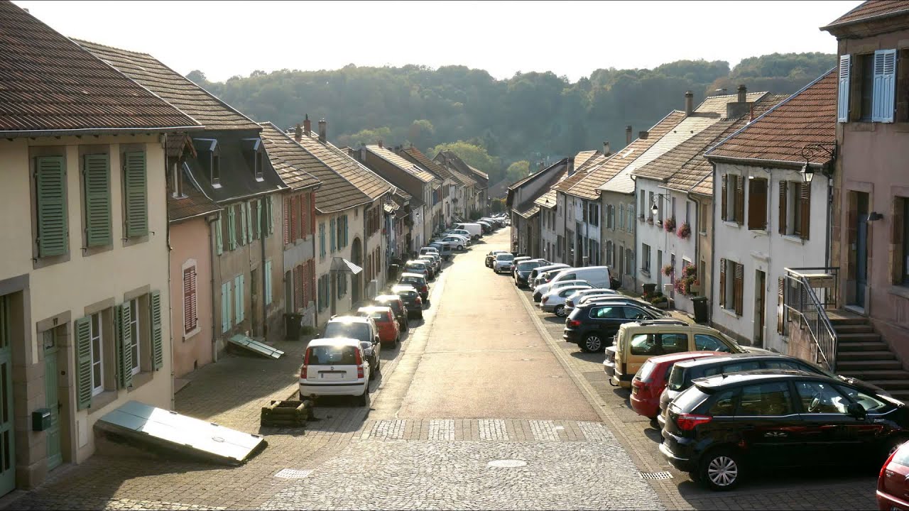 Hombourg-Haut Oct 2013