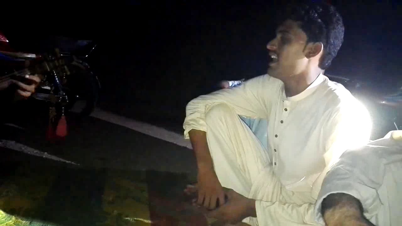 Irshad ustad imam ao amjad ustad charbeta