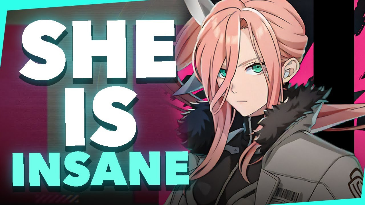 HUGE POWER CREEP ALREADY!? Sagan Shinomiya EXPLAINED In Kaiju No 8 The Game