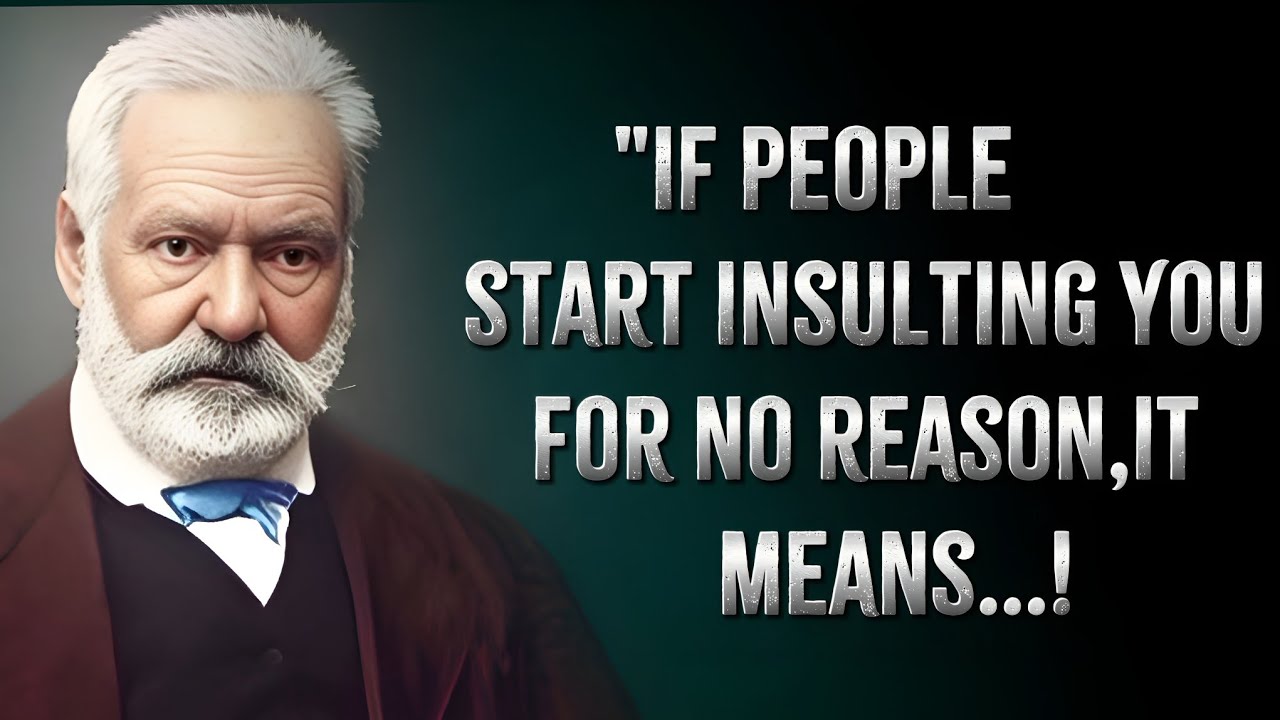 If Someone Insults You, Do THIS Instead (Psychology Facts) 