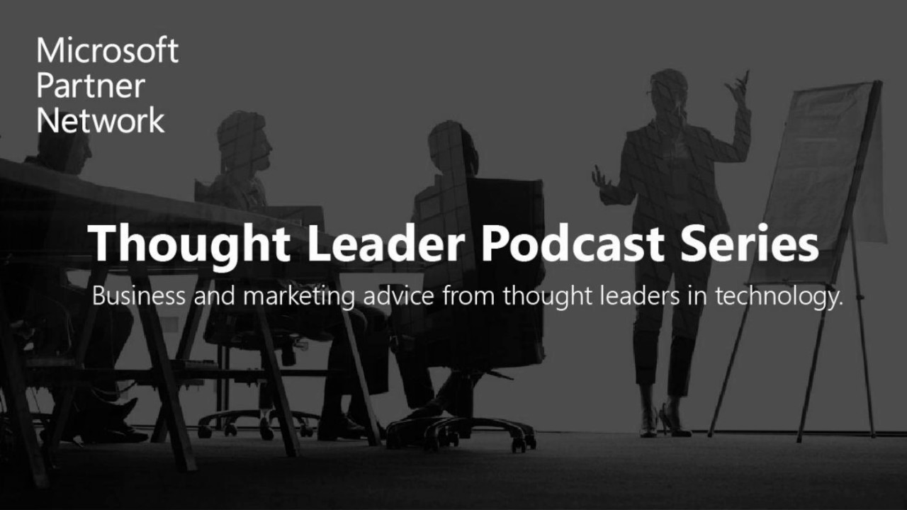 MPN Thought Leader Podcast: Marketing to Modern Customers- David Meerman Scott
