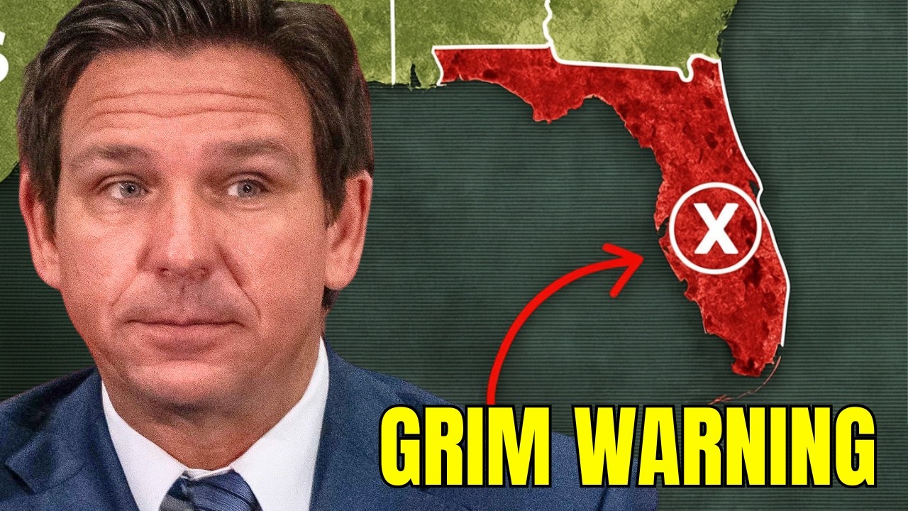 Something BIG Just Broke in Florida&rsquo;s Housing Market