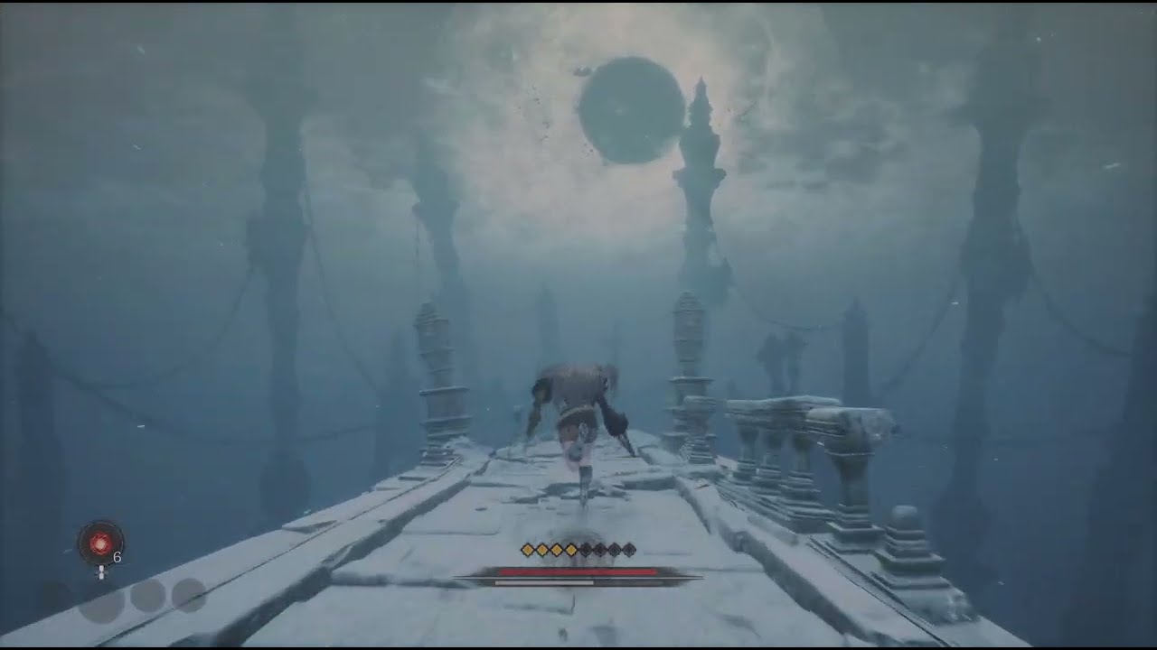 The First Berserker: Khazan - Viper annihilated with Dual Wield [No Damage Hardcore]
