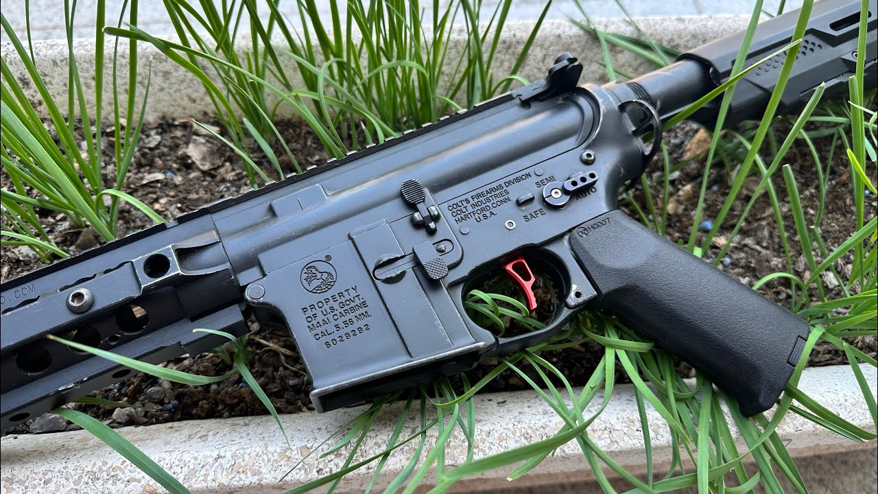 I restored my second ever AEG (15 years old!)