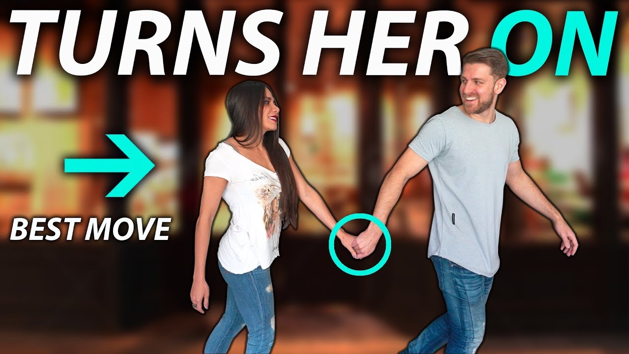 5 Things Girls CAN'T Resist in a Man