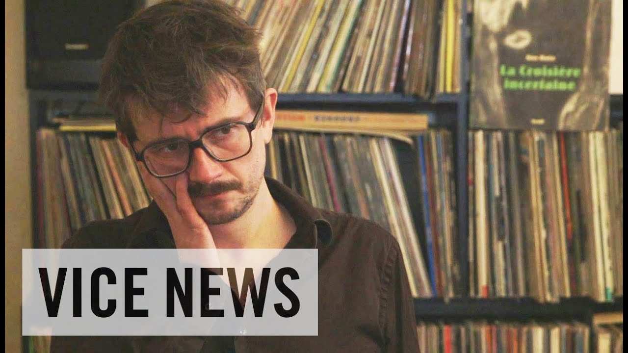 The Future of Charlie Hebdo (Extra Scene from 'The Cartoonist')
