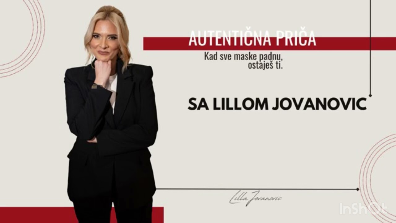 Šta bi bilo da prestanem da preispitujem baš sve?“ - Autentična prica
