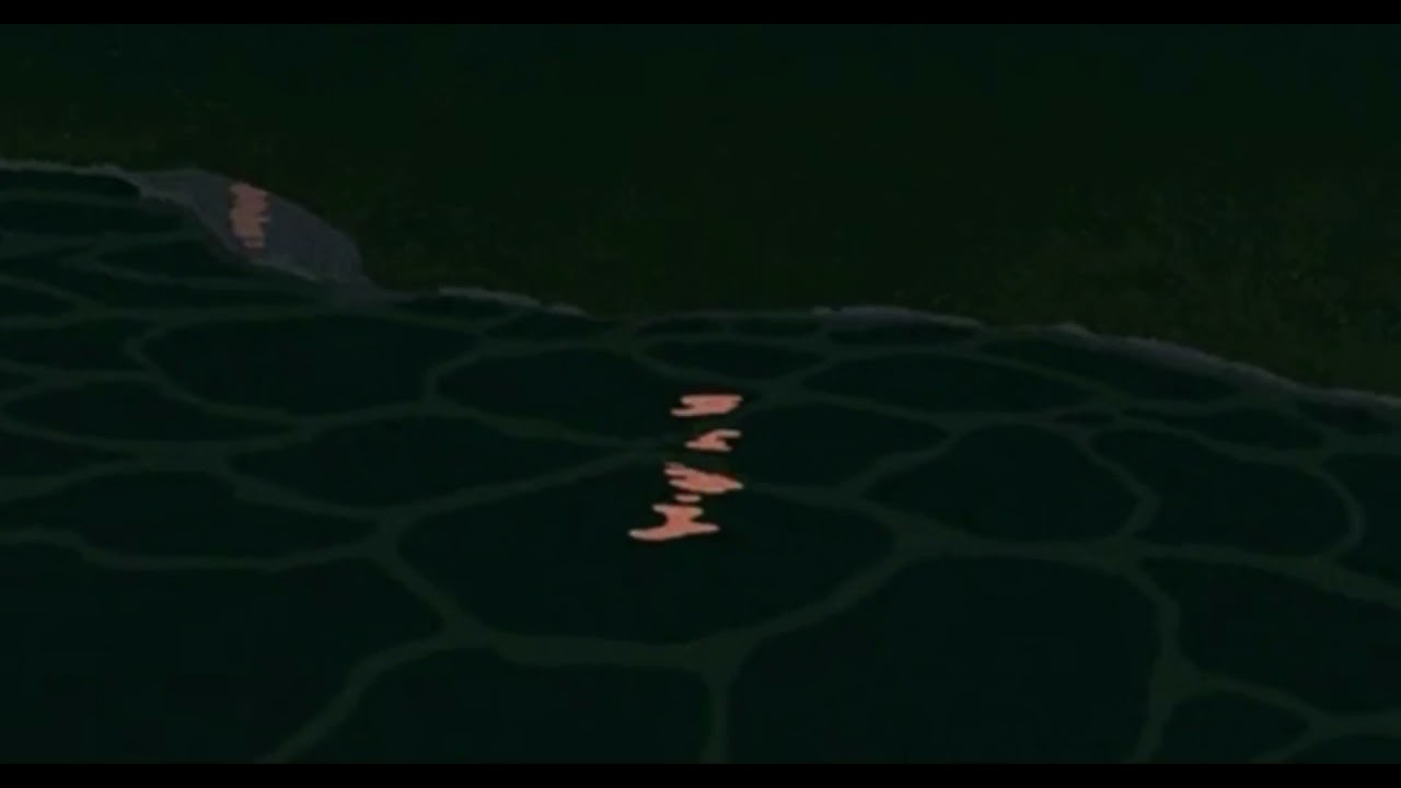 midnight - red hot chili peppers (slowed down)