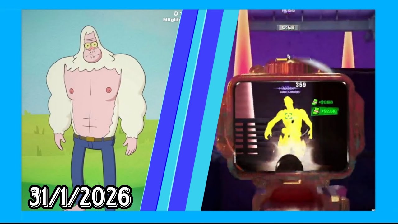 Boutique de fortnite + soirée abonné 